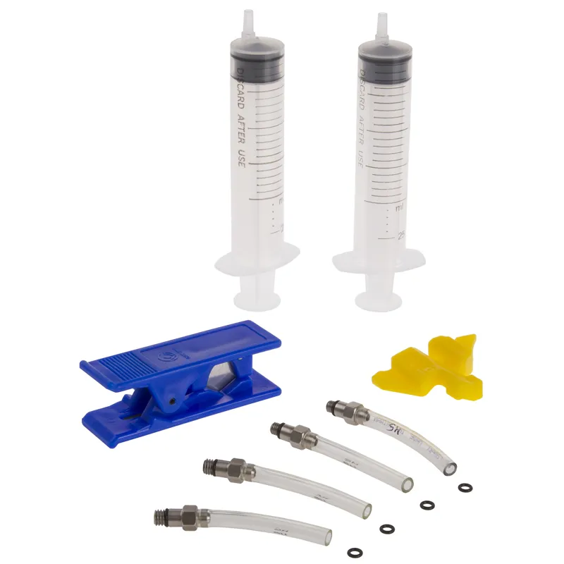 M WAVE Bleedbox Bleeding Kit For Disc Brakes